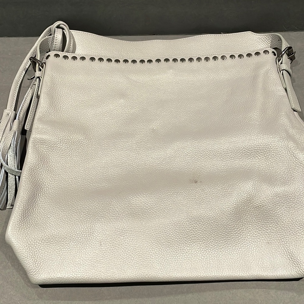 Laggo Pebble Large Purse